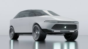 Apple iCar cancelado