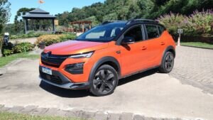 Renault Kardian