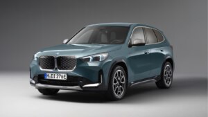 BMW IX1 EDRIVE20