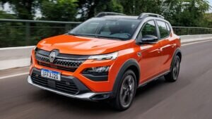 Renault Kardian