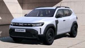 Duster