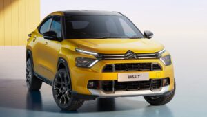 Citroën Basalt