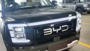 BYD