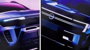 Teaser Renault Nissan Índia