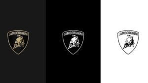 Logo Lamborghini