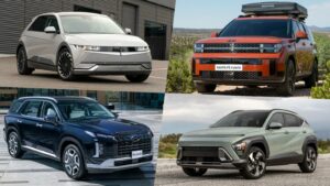 Hyundai lançamentos linha de importados 2024