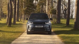 Discovery Sport 2024