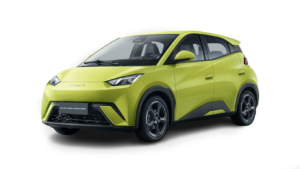 BYD DOLPHIN MINI