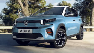 Citroën