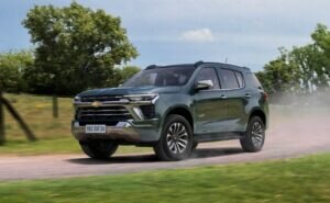 Chevrolet Trailblazer Davi BBB 24