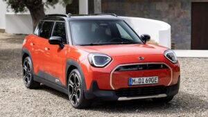 Mini Aceman 2025