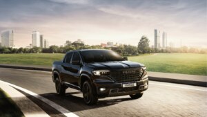 ram rampage laramie