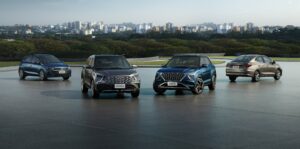 Linha 2025 Hyundai ofertas