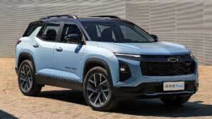 Chevrolet