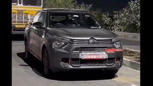 Citroën Basalt