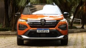 Renault Kardian Premiere Edition