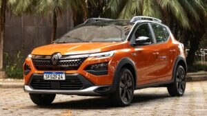 Renault Kardian Premiere Edition