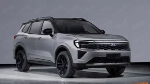 Ford Territory