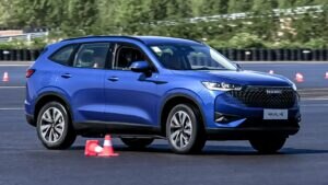 Haval H6 2025