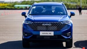 GWM Haval H6 2025