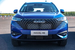 Haval H6 2025