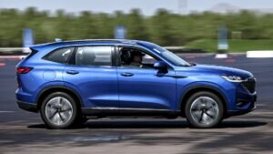 Haval H6 2025