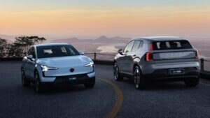 Volvo EX30 ofertas junho