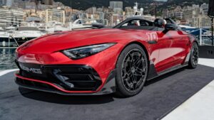 Mercedes