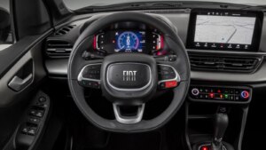 fiat pulse 2025