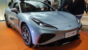 Neta GT