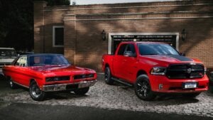 RAM Classic R/T