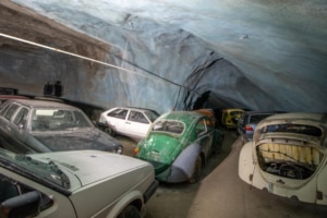 clássicos Volkswagen mina