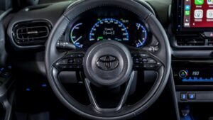 Toyota fraude montadoras