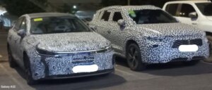 BYD King e Song Pro