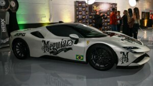Meguiars