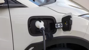 BYD Dolphin Mini carro elétrico