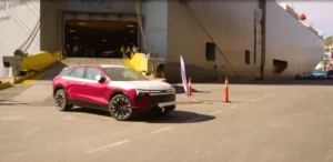 SUVs
