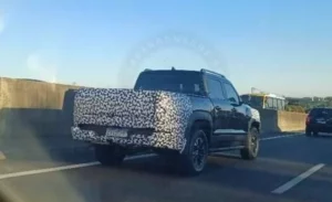 BYD Shark