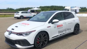 Bosch Tech Day 2024