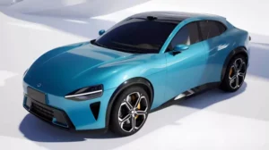 SUV Xiaomi
