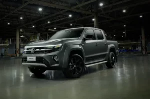 Amarok