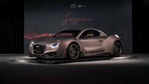 Hispano Suiza Carmen Sagrera