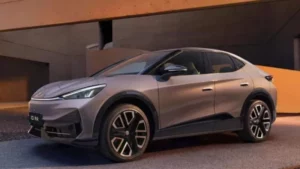 VW ID.UNYX VOLKSWAGEN