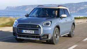 Mini Countryman SE All4