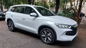 BYD Song Pro