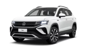 VW Taos Comfortline
