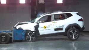 EuroNCap/Divulgação