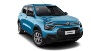Citroën C3