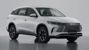 BYD SEA LION 05