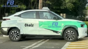 Citroën Basalt